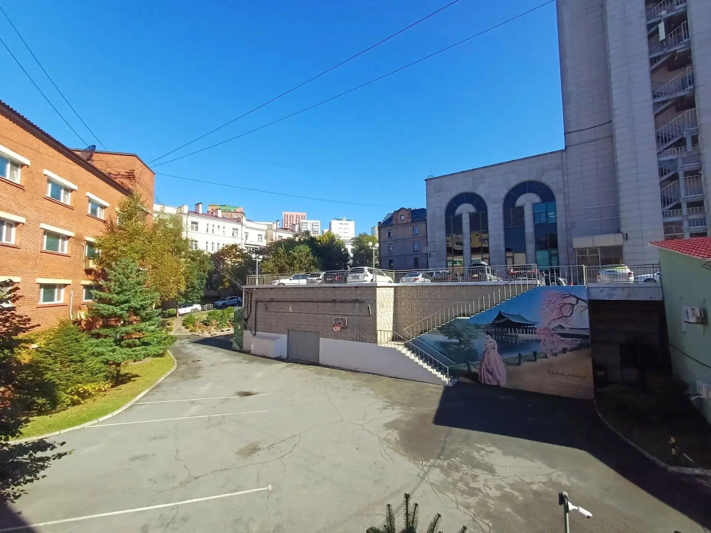 Квартира 2-к у ГУМа в самом центре