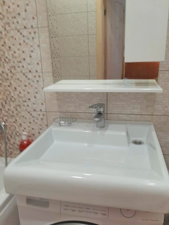Two-room Apartament v Olginke v 300 metrah ot morya
