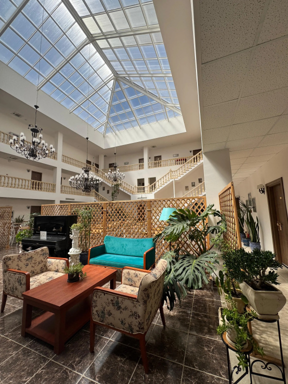 Lucette Guest House