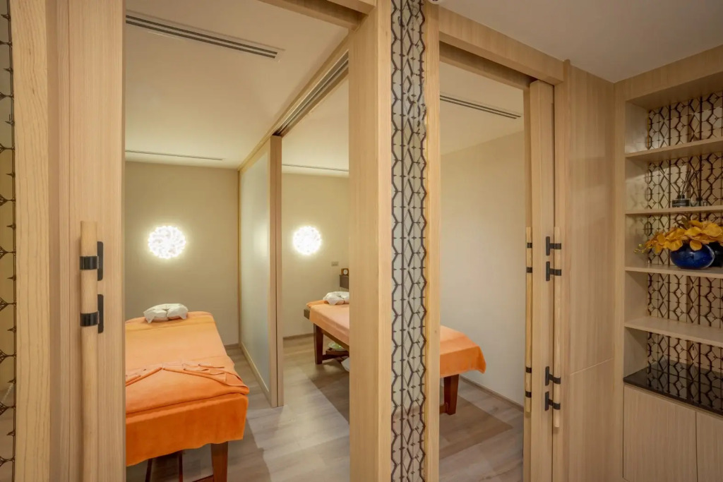 The Yama Hotel Phuket