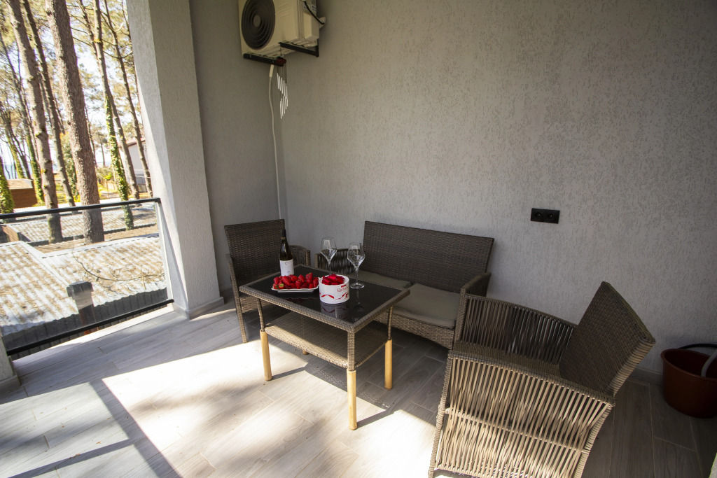 Частный дом Magnetoria 3 BR W Private Yard and BBQ