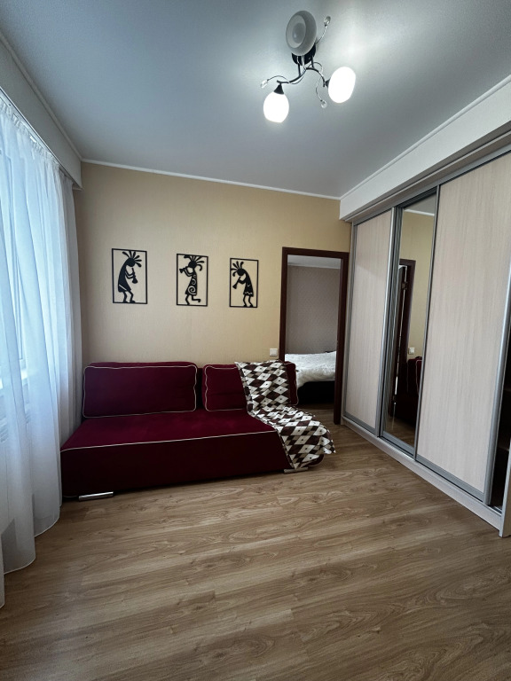 Квартира В центральном районе Сочи