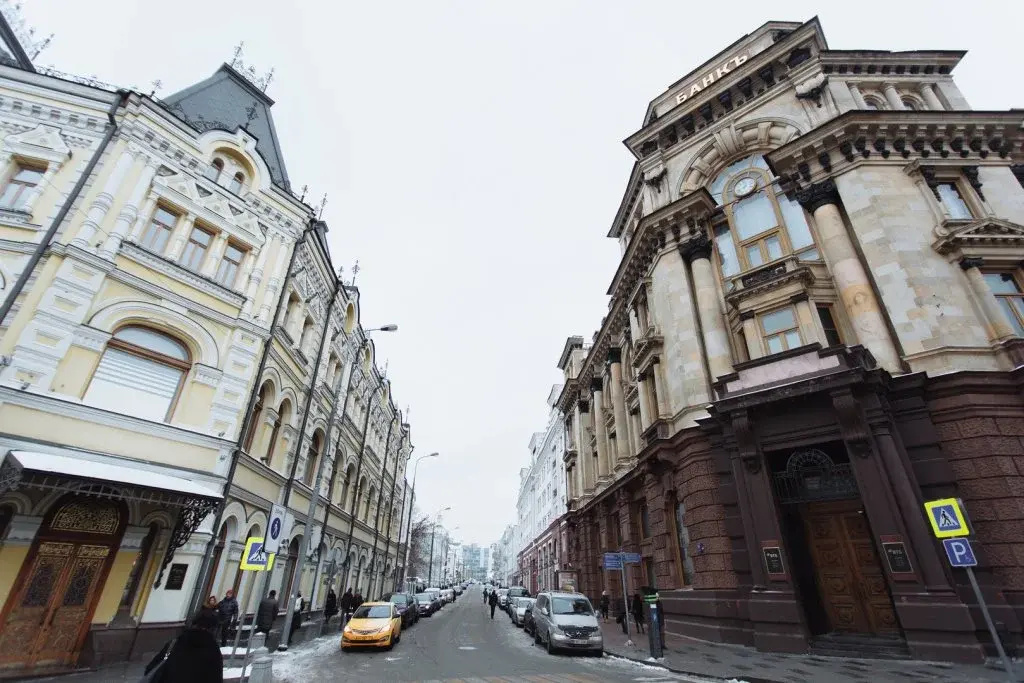 Пафос у Кремля