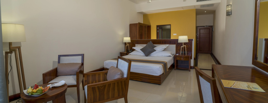 Sooriya Resort & Spa