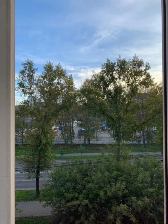 Квартира на Лермонтова 341/4