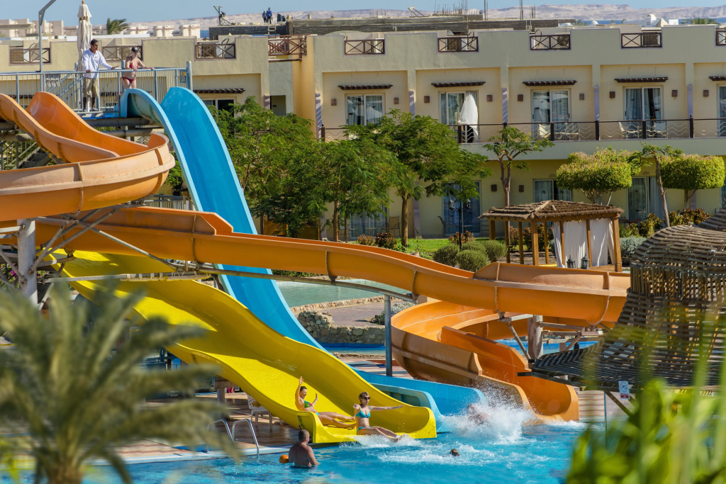 Concorde El Salam Sharm El Sheikh