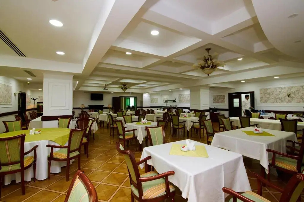 Grand Hotel Victory