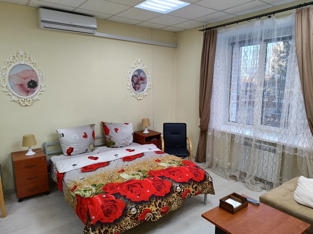 Квартира Студия 7