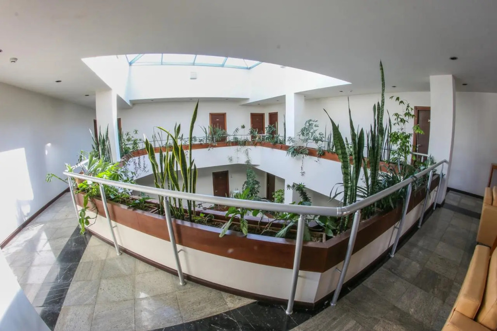 Sachkhere Garden Hotel Complex