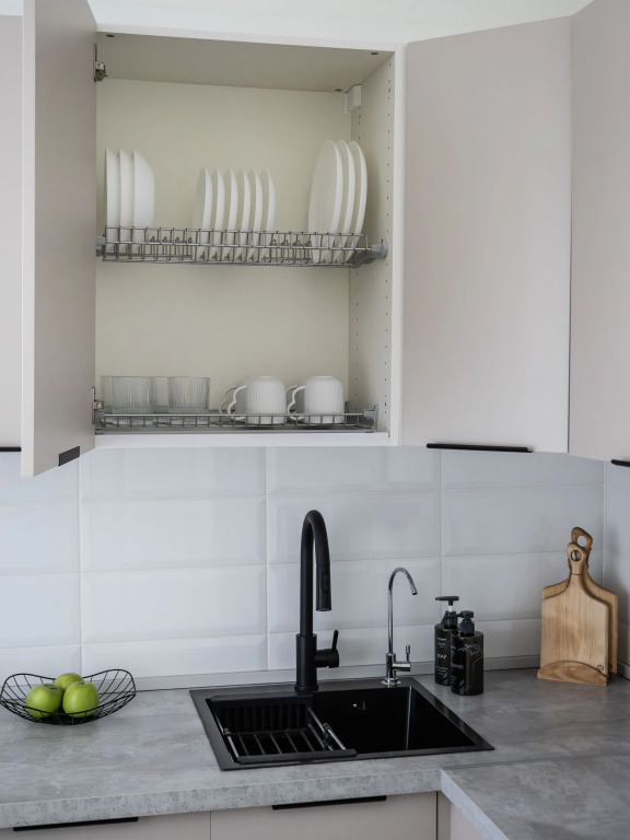 Квартира Smart Apart видовая 25 этаж около Москва-Сити