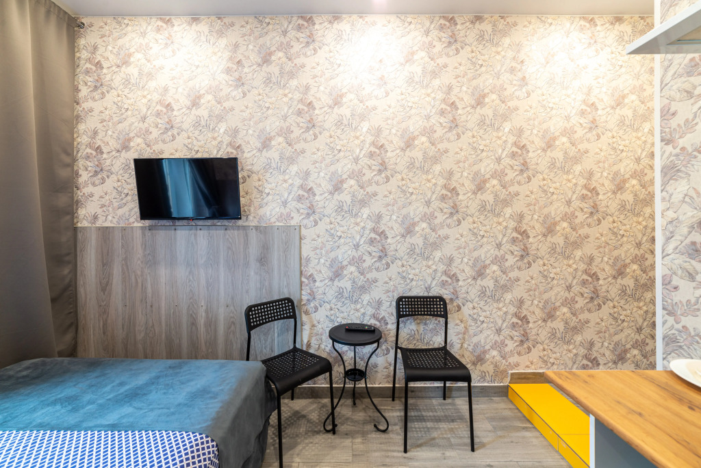 Samsonov Hotels на Старо-Петергофском проспекте