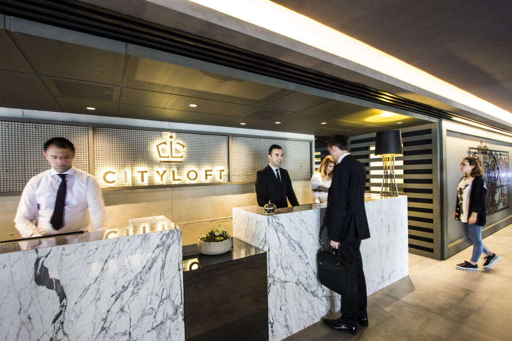 Cityloft 81