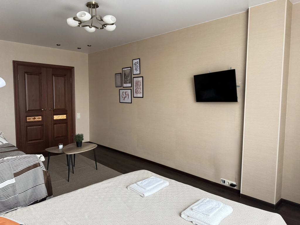 Квартира Batasheva Apart