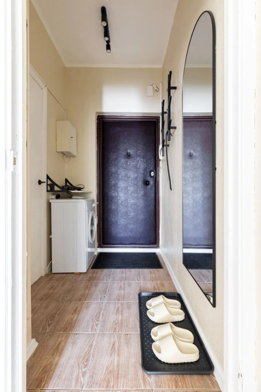 Loft 23 Flat