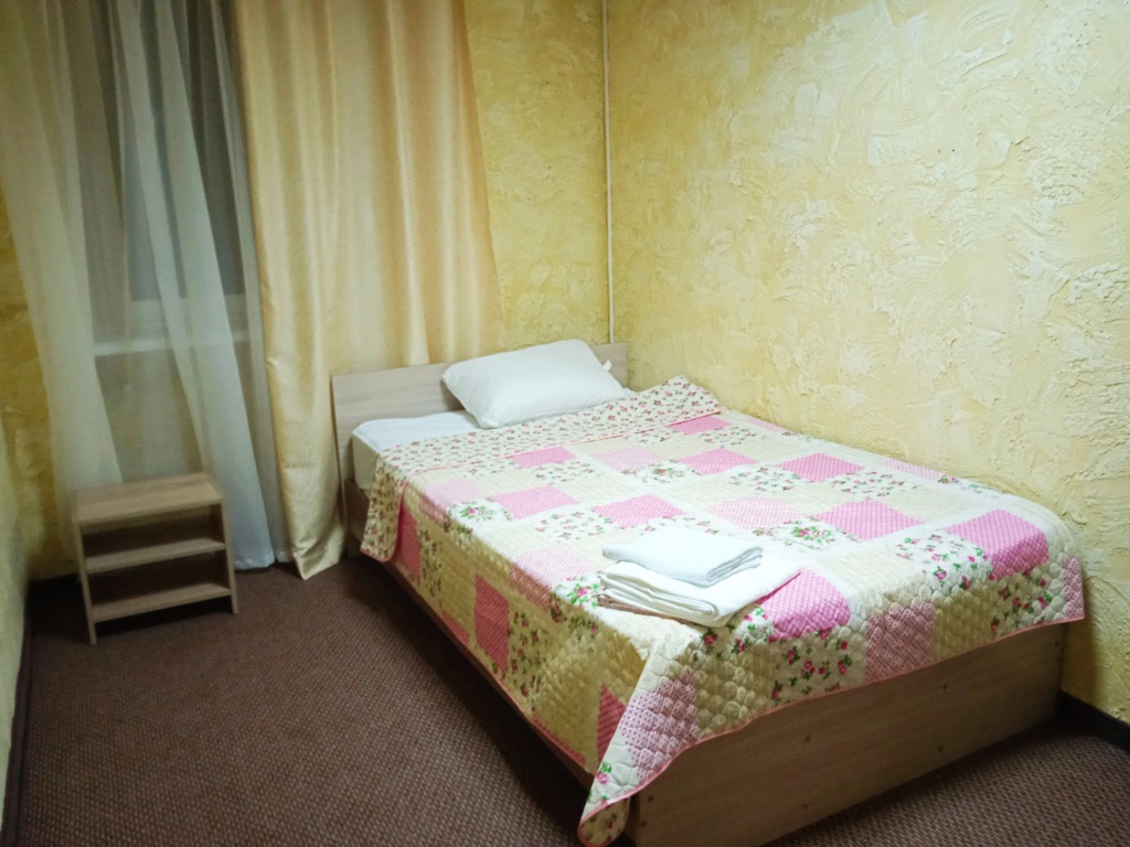 Pushka Mini Hotel