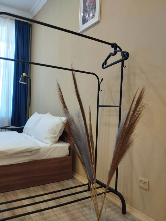 Nevskiy na Ladoni Flat