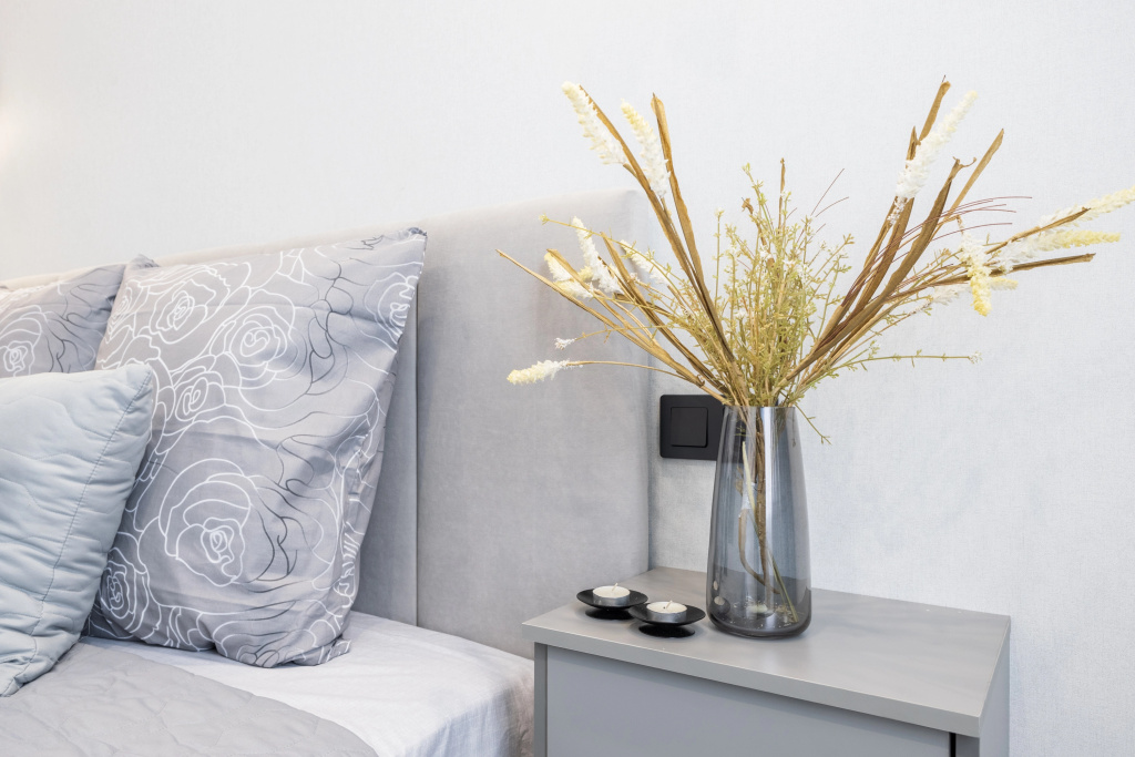 Апартаменты Lumière Residence 3