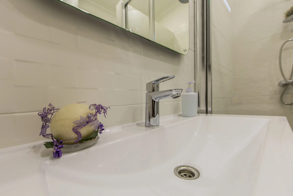 Апартаменты Comfort Town Love Home
