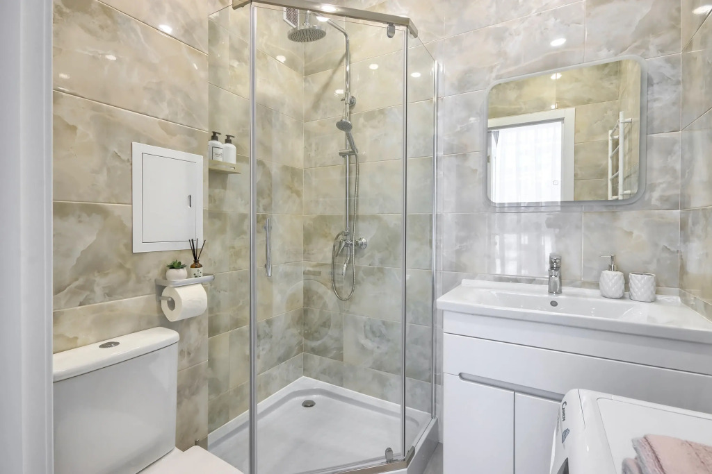 Апартаменты 1 MyhomeYourhome на Печатника Григорьева, 14