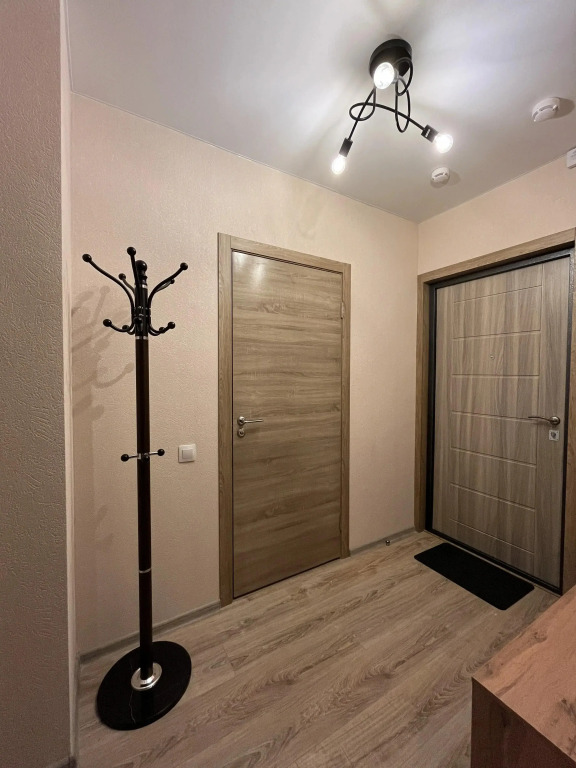 Квартира FroLove Aparts Саванна