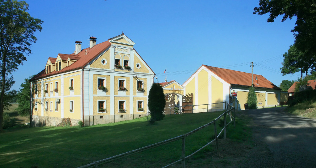 Hotel Resort Stein
