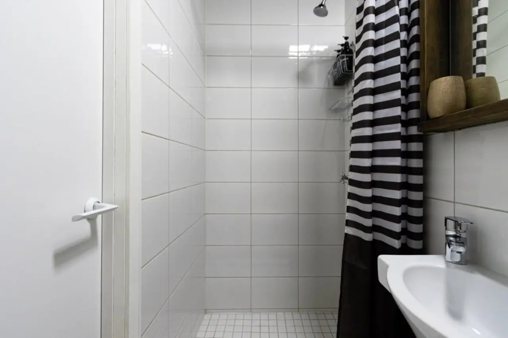 Апартаменты Hills Flat