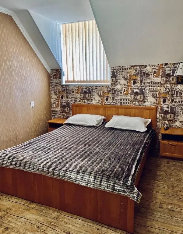 Гостиничный комплекс Диалог