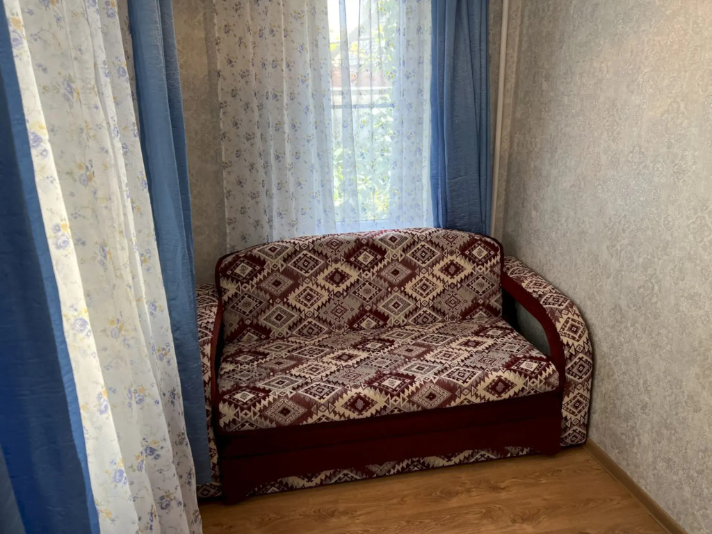 Частный дом 427 на Красногвардейской 27