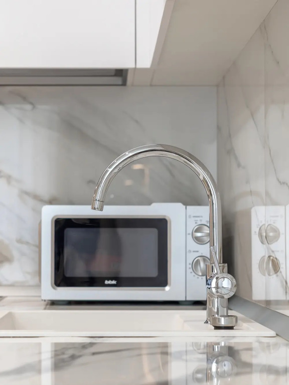 Апартаменты Улучшенные Четырёхместные Elite Apartments