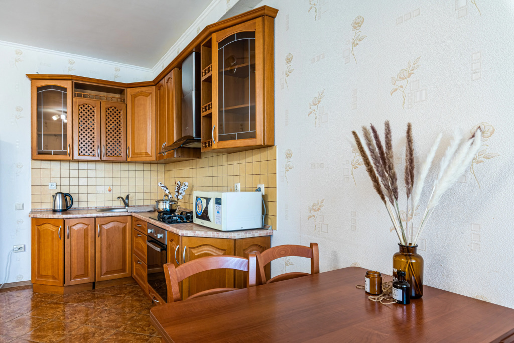 Апартаменты Residence Elegance на шесть персон