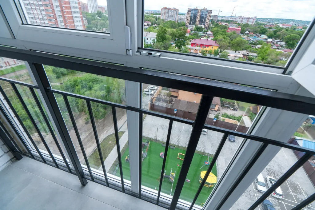 Квартира BedAndRest на ул. Островского д. 116