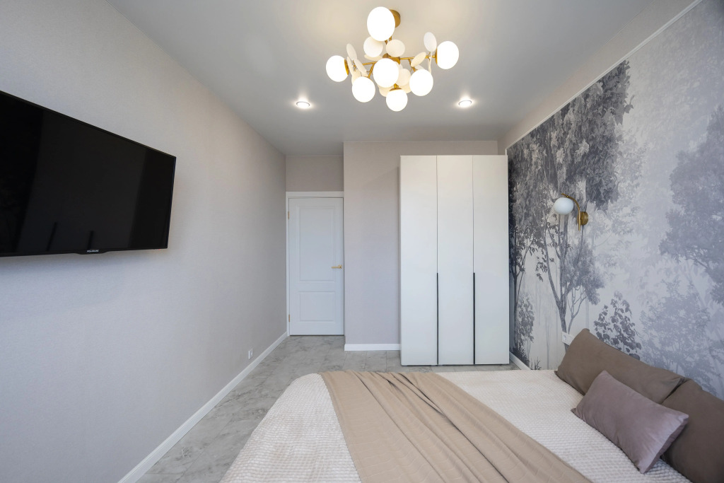 Квартира LovelyHome39 ЖК Весенний
