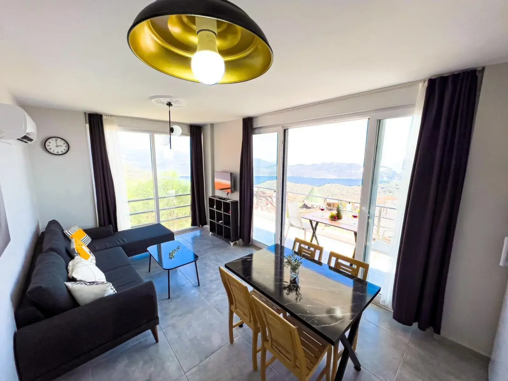 Just Dream Suites