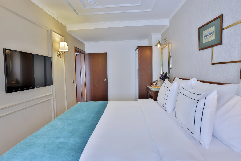 Orient Express & Spa by Orka Hotels
