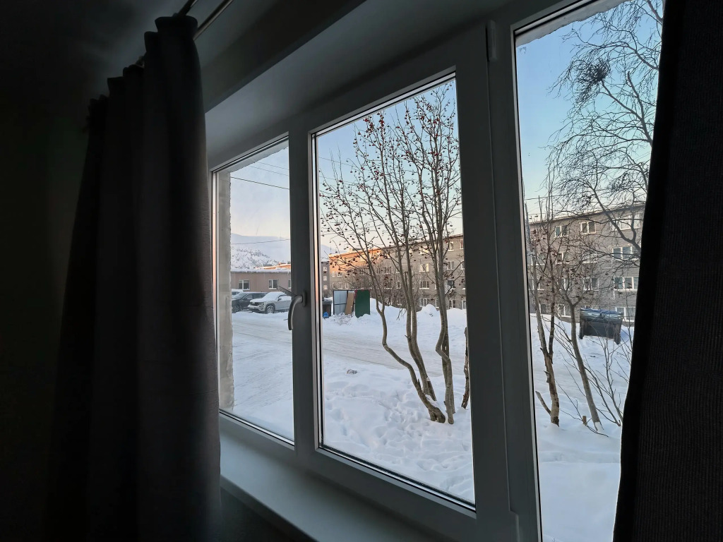 Квартира Дача в горах