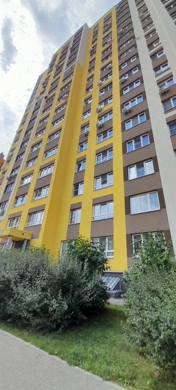 Квартира 1-к. 5 Спальных Мест