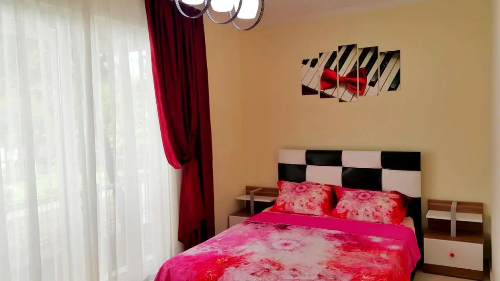 Ray Homes Guest House