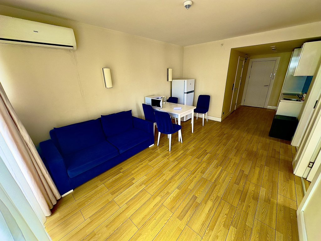 Квартира Premium Panorama Resort 4066