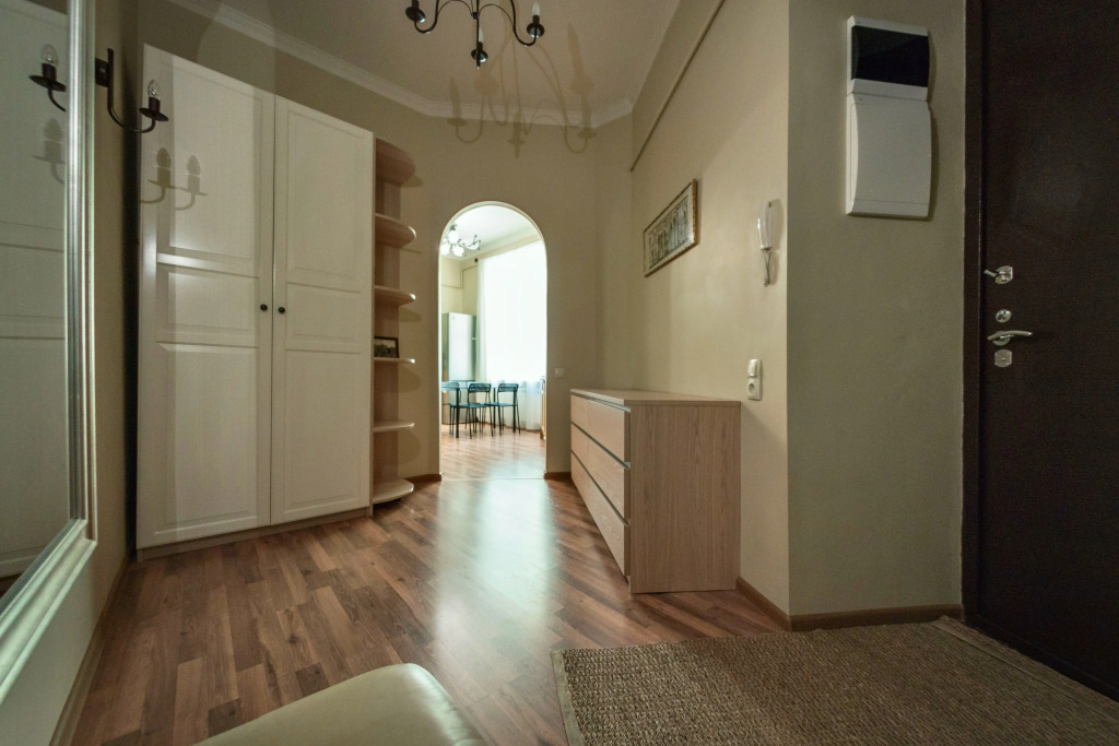 Апартаменты Stockmannhouse на Восстания 3 (2)