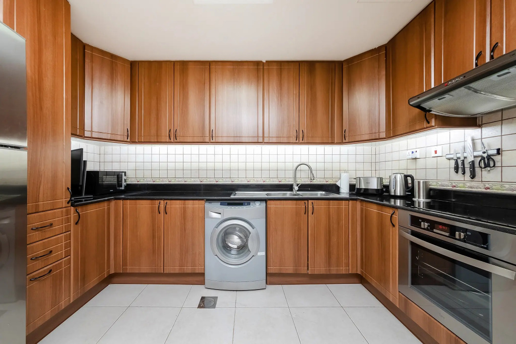 Апартаменты Princess tower 1 br new furnished