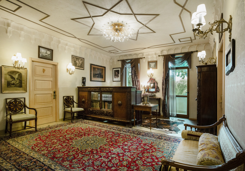 Vinotel Boutique Hotel