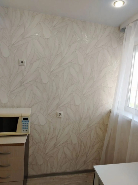 Квартира на Ленинградском проспекте  19