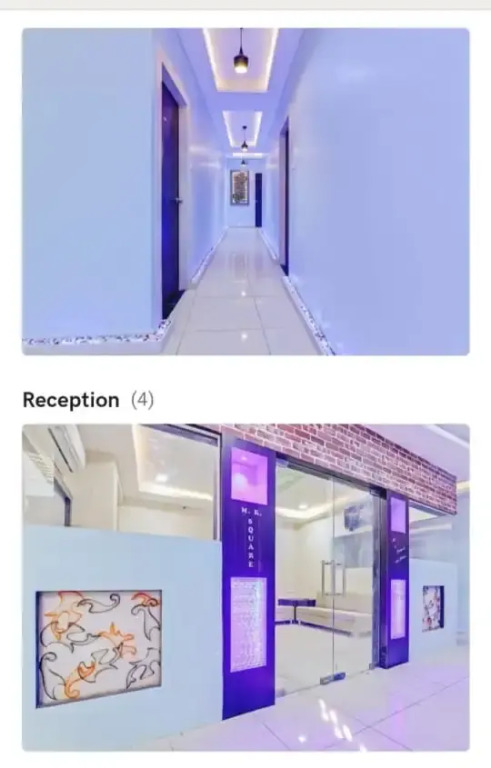 Отель Shiv Inn