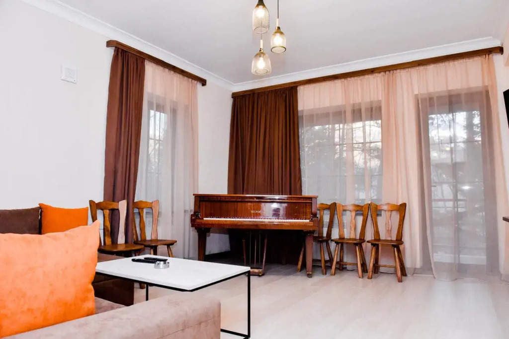 Частный дом Maestro Rest House Dilijan