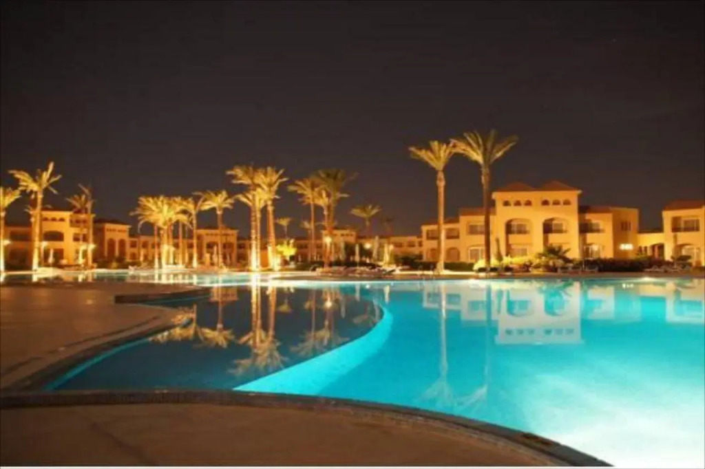 Cleopatra Luxury Resort Makadi Bay