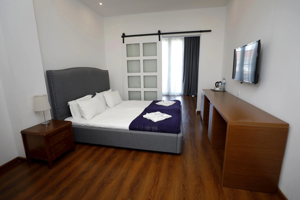 Hotel Homey Kobuleti