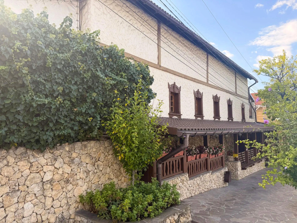 Hotel Gogol