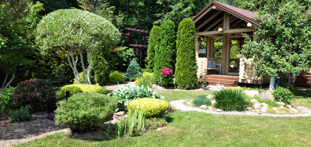 Slavenke Private House