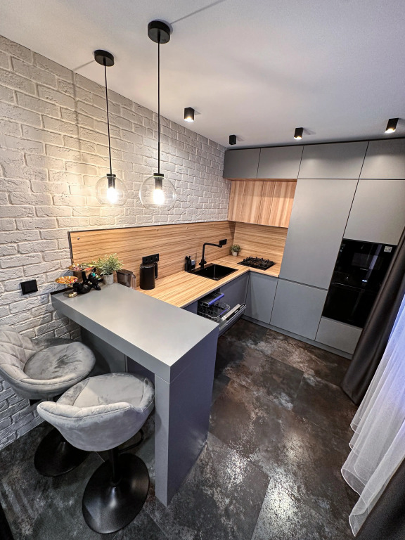 Квартира Top Rooms: Двухкомнатная на Проспекте Мира