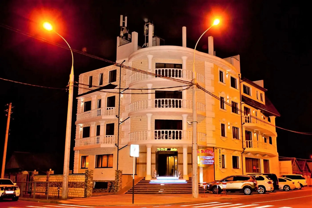 Виа Сакра